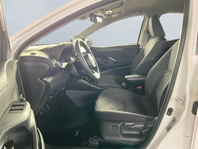 Toyota Yaris Hatchback Hybride