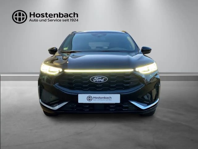 Ford Kuga AWD Hybrid ST Line X