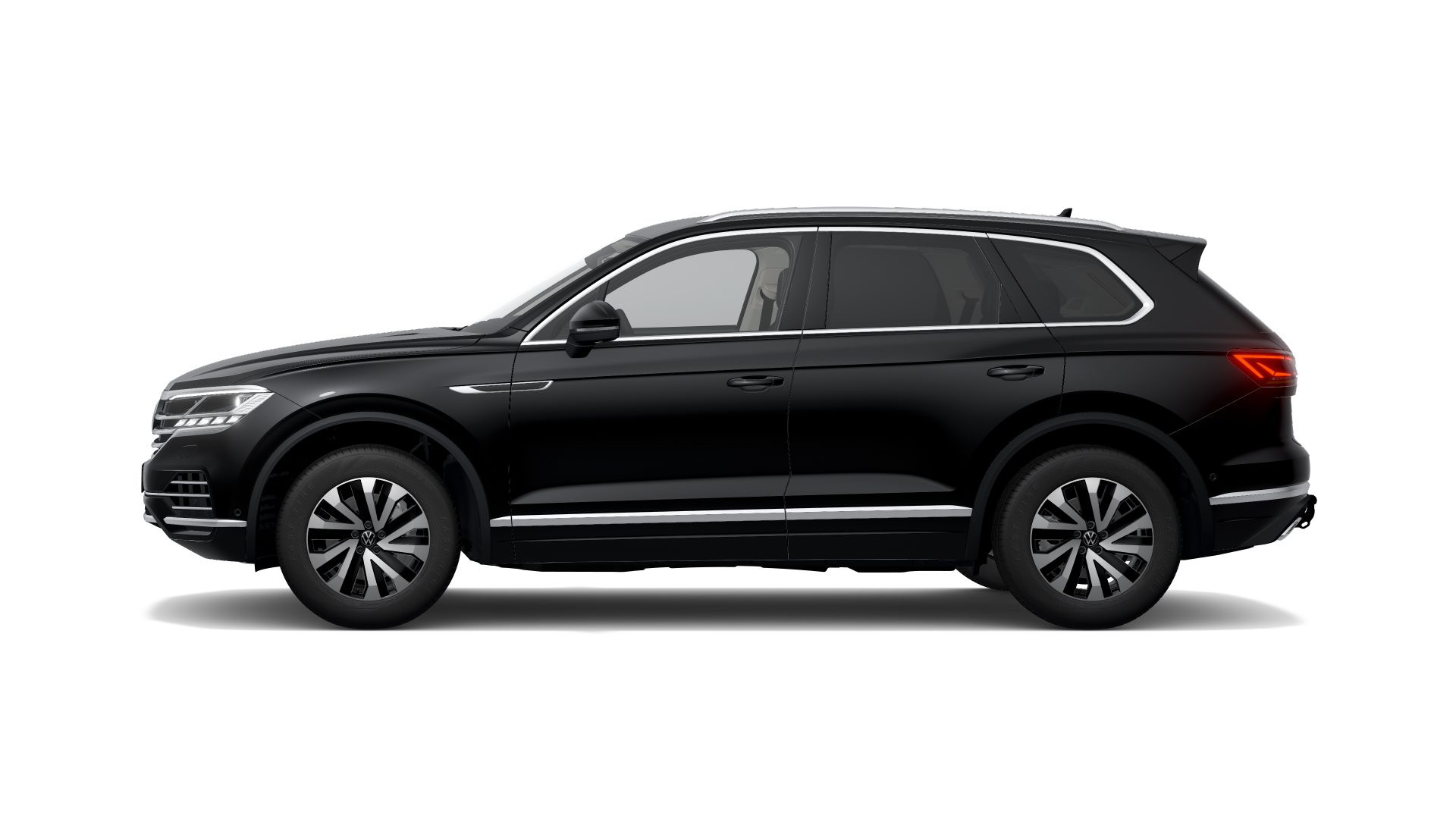 Volkswagen Touareg 3.0 V6 TDI Elegance Elegance