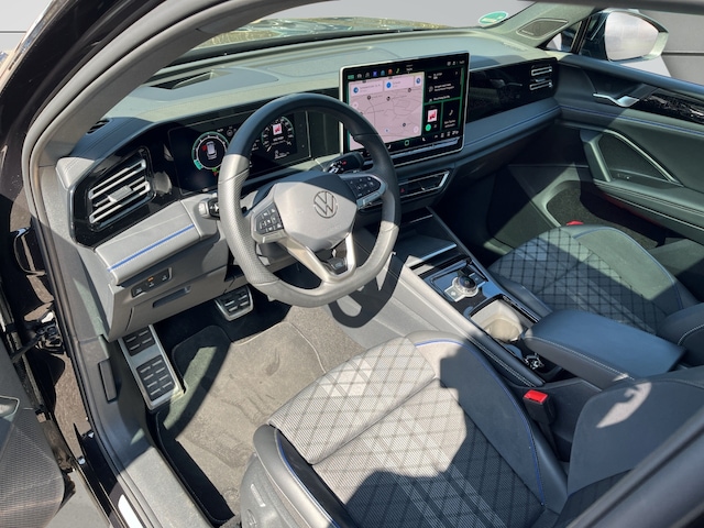 Volkswagen Tiguan DSG R-Line