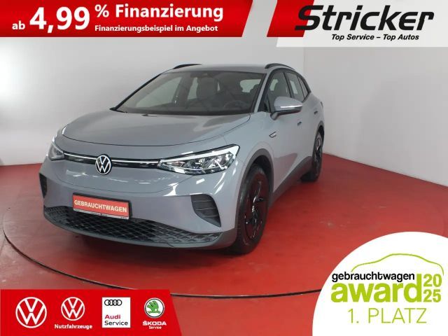 Volkswagen ID.4 Performance Pure
