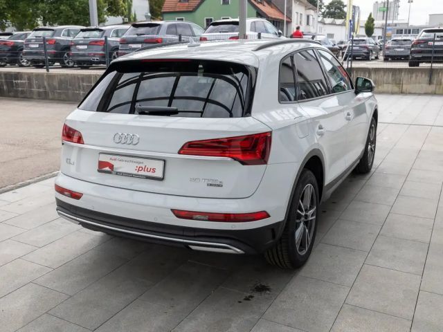 Audi Q5 50 TFSI Hybride Quattro