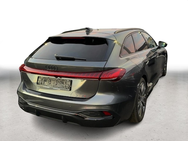 Audi A5 Avant S-Tronic