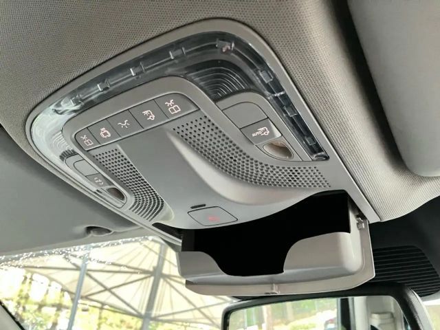 Mercedes-Benz EQV 300 Limousine Lang