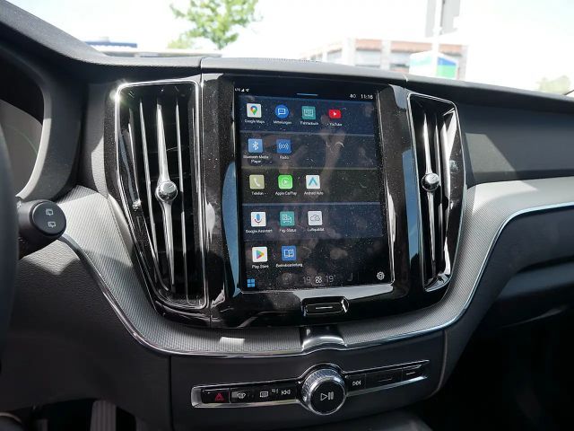 Volvo XC60 AWD Dark Plus T6