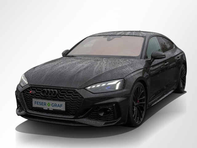 Audi RS5 Quattro Sportback