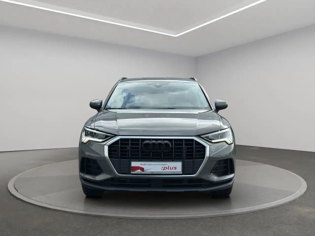 Audi Q3 45 TFSI Hybride S-Tronic