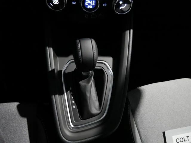 Mitsubishi Colt PLUS, Automatik, 5 J. Garantie,Lenkrad- u., Sitzhe