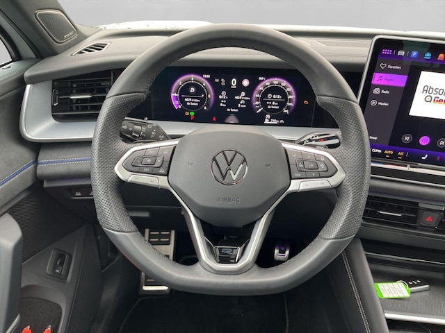 Volkswagen Tayron 2.0 TDI DSG R-Line