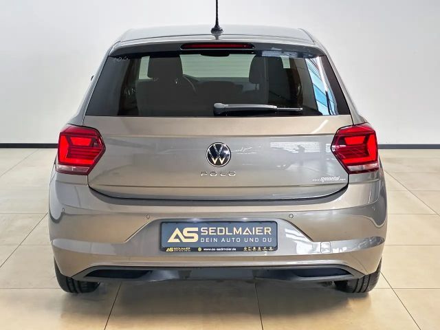 Volkswagen Polo 1.0 TSI Comfortline