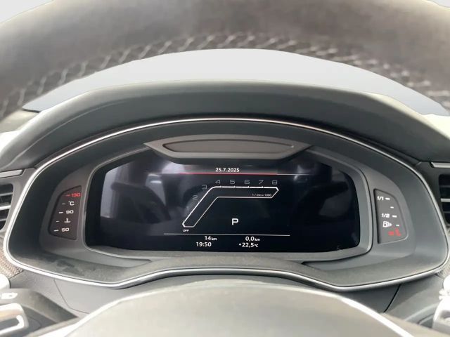 Audi RS6 Avant Performance Quattro