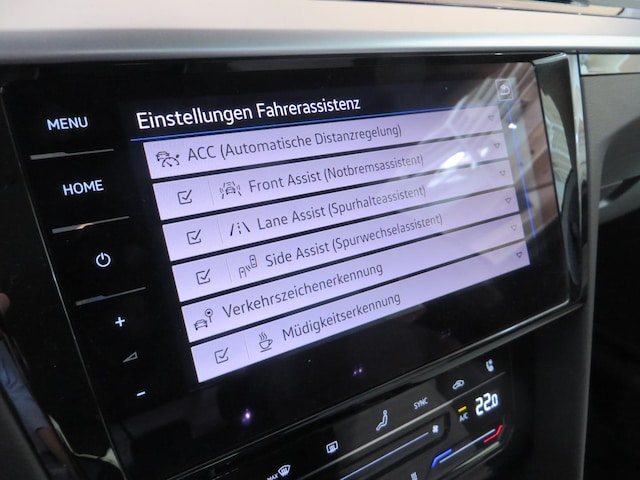 Volkswagen Arteon 2.0 TSI 4Motion DSG