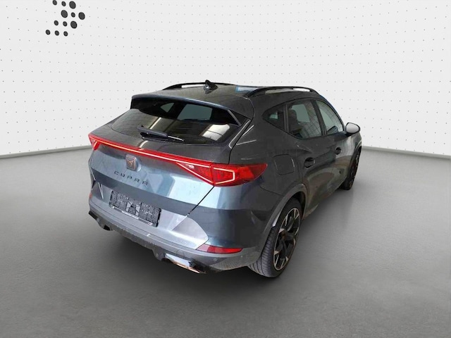 Cupra Formentor Formentor 1.4 eTSI AHK*LED*RFK*Pano*Navi