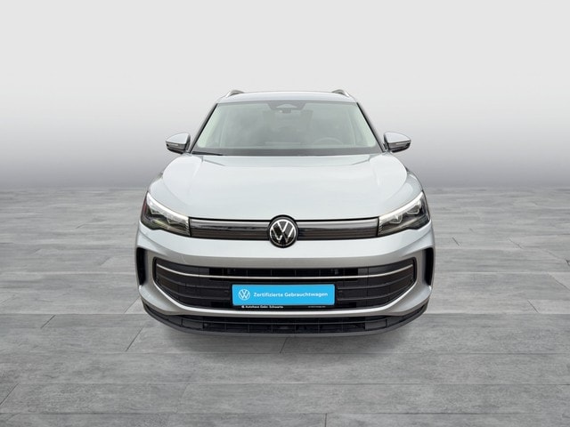 Volkswagen Tiguan 1.5 eTSI Life Plus