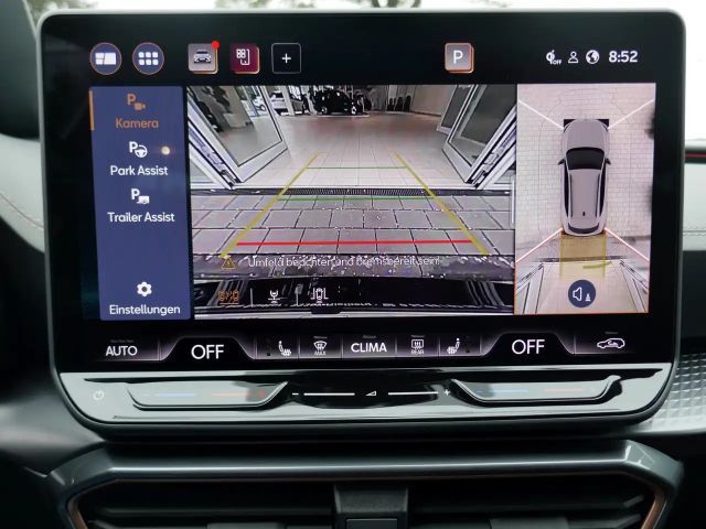 Cupra Formentor 2.0 TDI | LED AHK RFK ACC Navi App