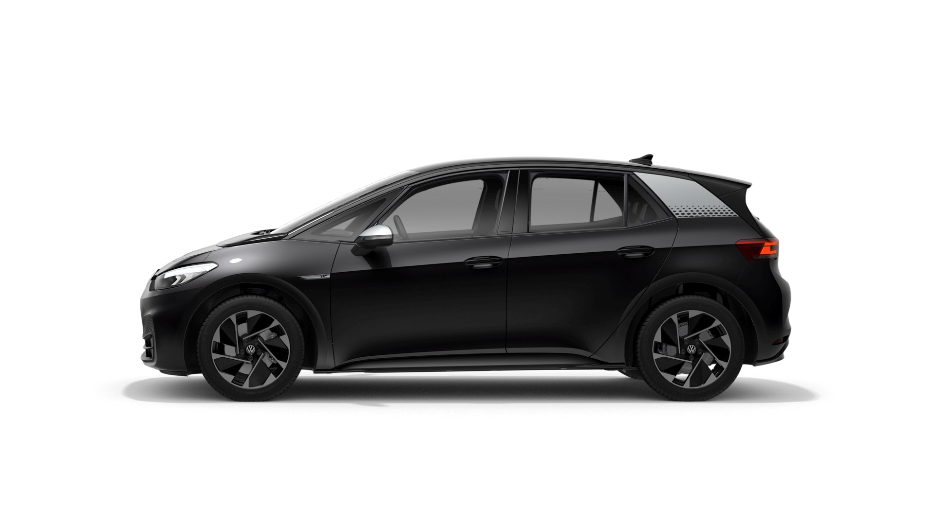 Volkswagen ID.3 Performance Pro