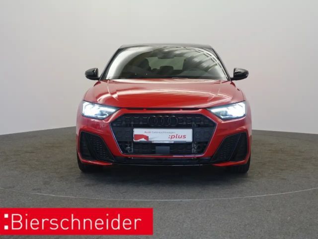 Audi A1 35 TFSI S-Tronic Sportback