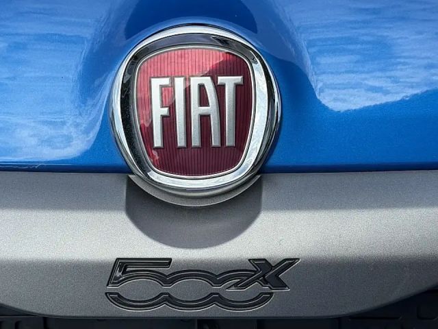 Fiat 500X Sport Turbo