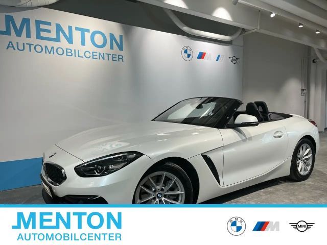 BMW Z4 Cabrio Roadster sDrive30i