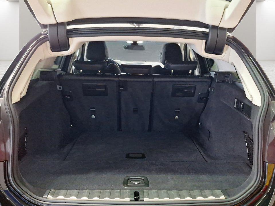 BMW 318 318i Touring