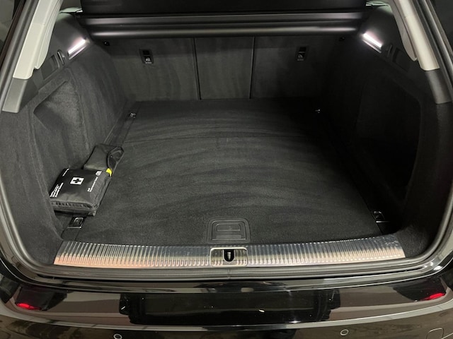 Audi A4 40 TDI Avant Quattro S-Line S-Tronic