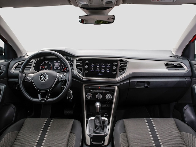 Volkswagen T-Roc 2.0 TDI DSG Style