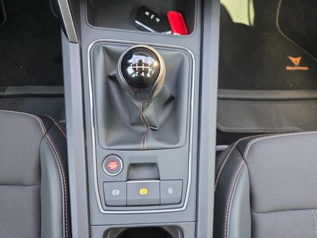 Cupra Formentor Formentor AHK*Navi*LED*ACC*18"Alu*LichtAssist*Kess