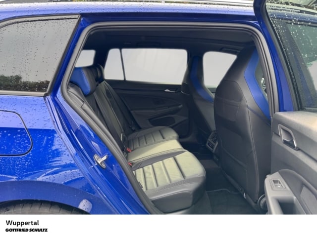 Volkswagen Golf DSG Variant