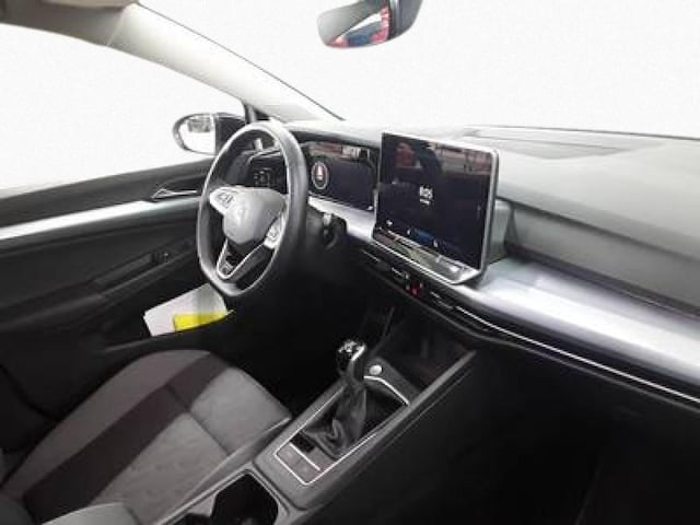 Volkswagen Golf Golf VIII