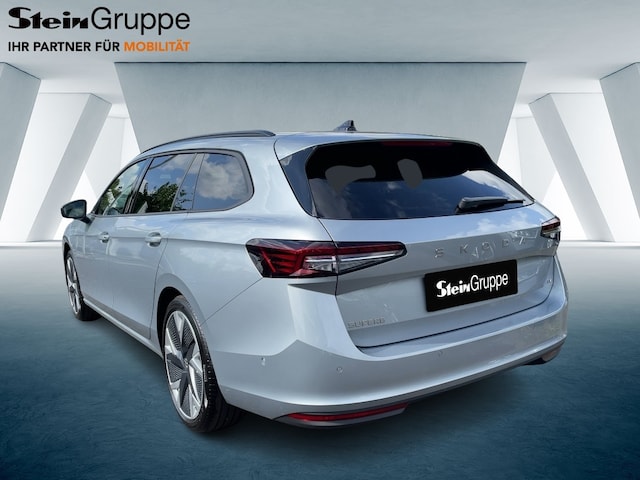 Skoda Superb 1.5 TSI Combi iV
