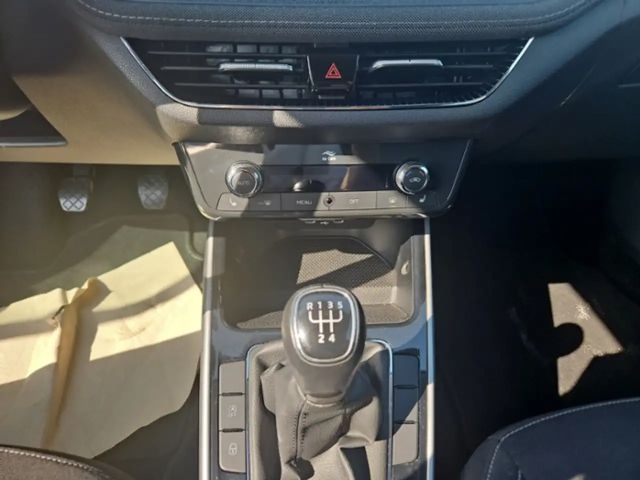 Skoda Fabia Style Style