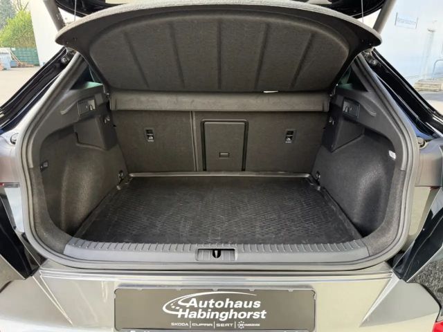 Cupra Formentor 2.0 TSI 4Drive DSG VZ