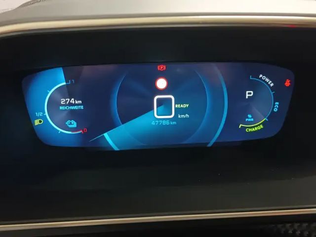 Peugeot E-2008 GT-Line