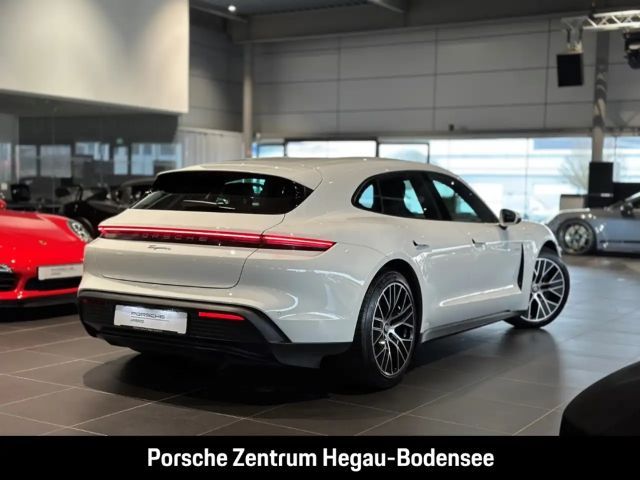 Porsche Taycan Sport Turismo