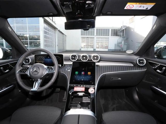 Mercedes-Benz C 200 AVANTGARDE Estate