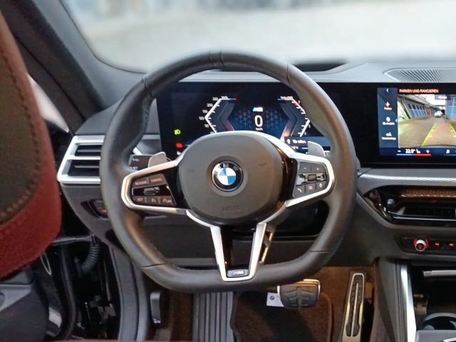 BMW 430 430i Coupé M-Sport xDrive