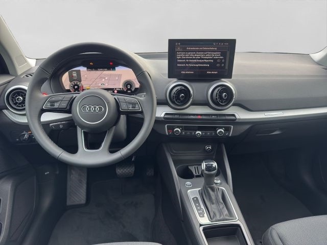 Audi Q2 35 TFSI S-Tronic