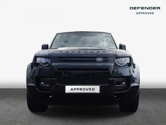 Land Rover Defender 110 D300