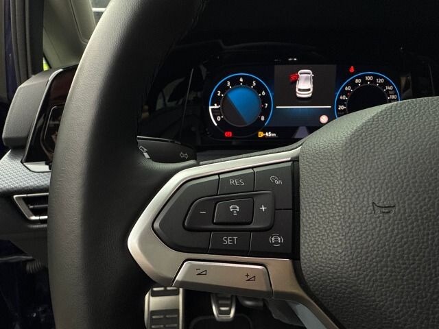 Volkswagen Golf 1.5 TSI