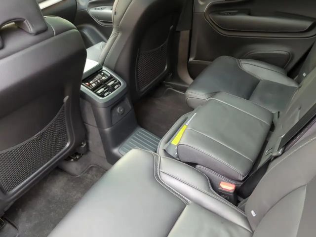 Volvo XC90 Dark Recharge T8 Ultimate