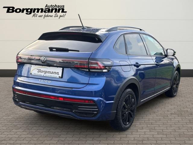 Volkswagen Taigo R-Line