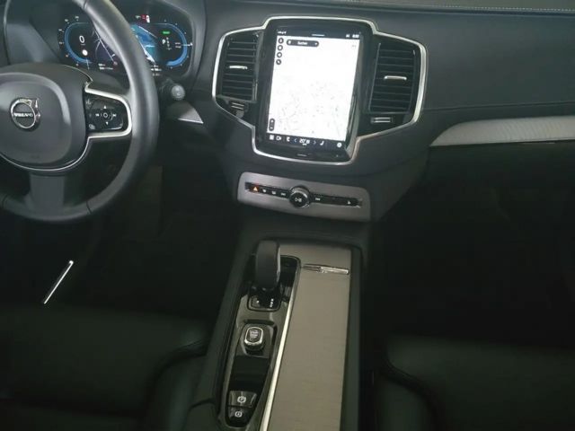 Volvo XC90 AWD Bright Plus T8