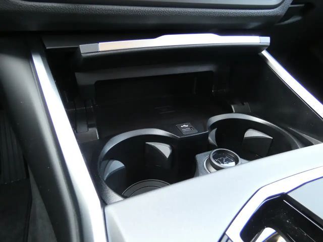 BMW 318 318i Comfort pakket Touring