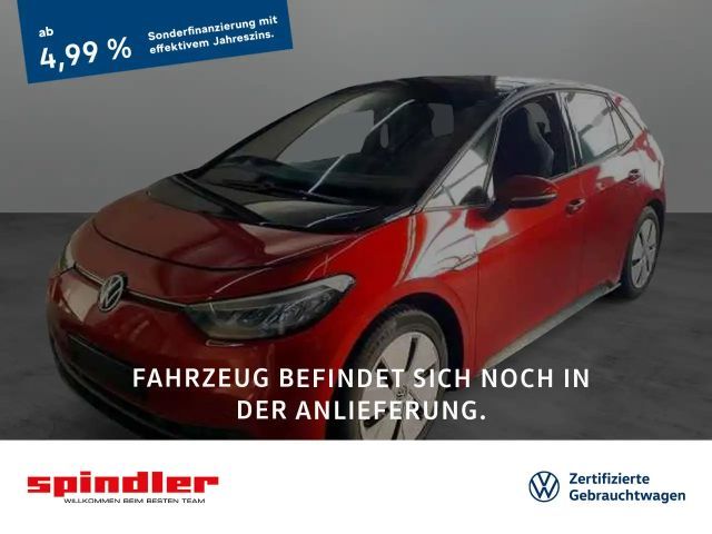 Volkswagen ID.3 Performance Pro