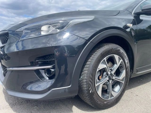 Kia XCeed Edition 7 GDi