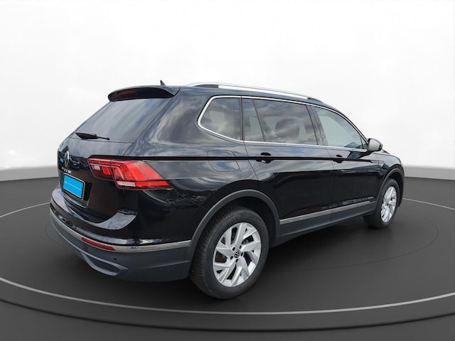 Volkswagen Tiguan 2.0 TDI Allspace Life