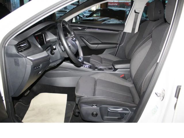 Skoda Octavia 1.4 TSI Combi iV