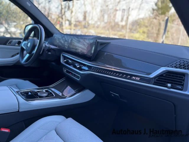 BMW X5 M-Sport xDrive