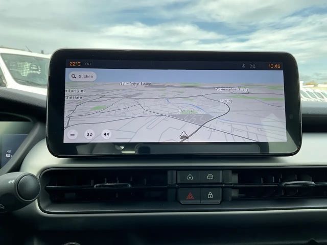 Jeep Avenger Overland