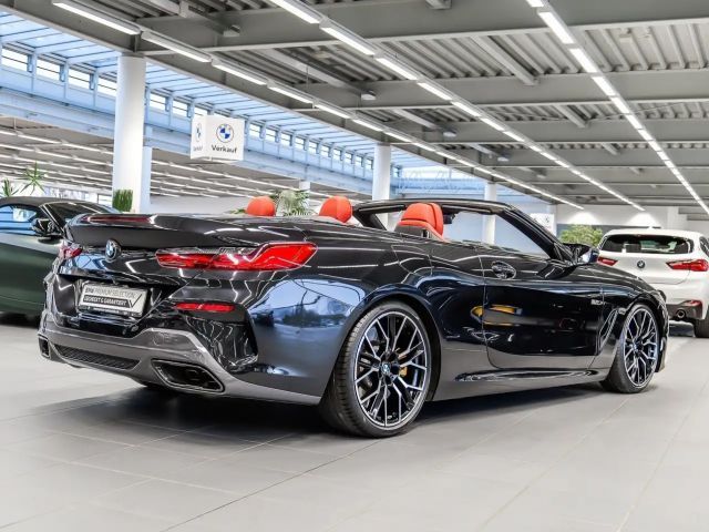 BMW M850 Cabrio M-Sport xDrive